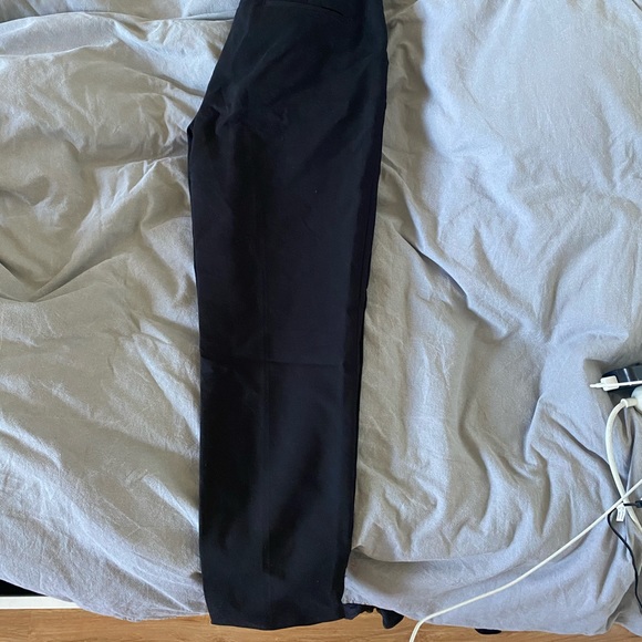 Cigarette pants - Picture 3 of 4